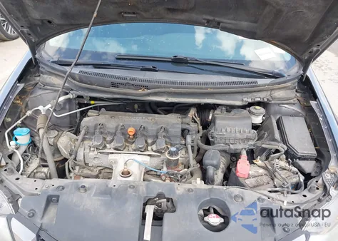 2014 Honda Civic Lx from USA, damaged, VIN 19XFB2F58EE013659